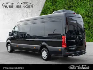 Mercedes-Benz Sprinter 317 CDI Tourer PRO Maxi *2 x Klima*AHK Bild 5
