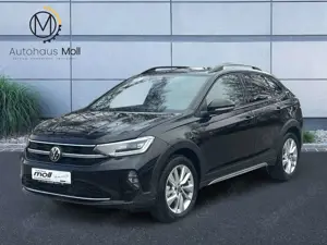 Volkswagen Taigo ENERGY 1,5 l TSI OPF 110 kW (150 PS) 7-Gan