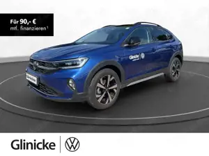 Volkswagen Taigo Style 1,0 TSI (116 PS) DSG | IQ. | AHK
