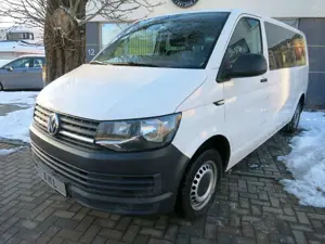 Volkswagen T6 Kombi