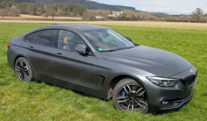 BMW 435 435d Gran Coupe xDrive Aut. M Sport