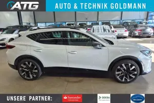 CUPRA Formentor FORMENTOR VZ 2.0 TSI 4D NAVI LED PANO ACC 360CAM