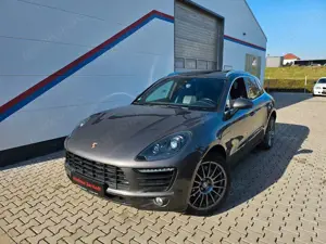 Porsche Macan Bild 2