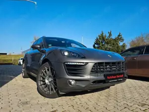 Porsche Macan Bild 5