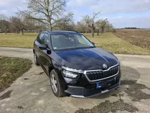 Skoda Kamiq Ambition
