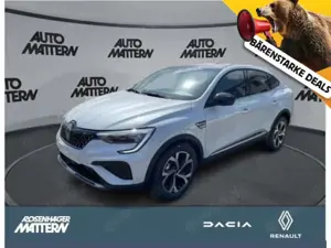 Renault Arkana Techno TCe 140 Automatik