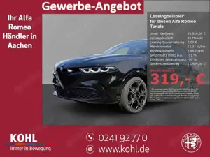 Alfa Romeo Tonale Ibrida Intensa 1.5 VGT Mild-Hybrid 160PS Navi