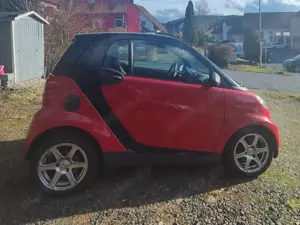 smart forTwo smart fortwo coupe pure Bild 3