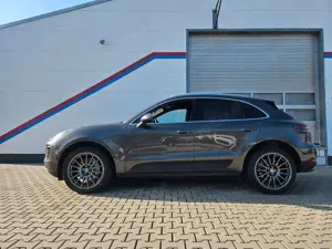 Porsche Macan Bild 4