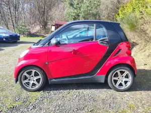 smart forTwo smart fortwo coupe pure Bild 4