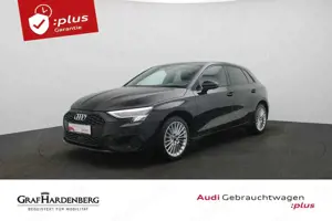 Audi A3 Sportback 35 TFSI advanced LED Navi SHZ