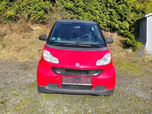 smart forTwo smart fortwo coupe pure Bild 5