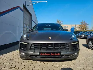 Porsche Macan Bild 3