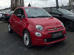 Fiat 500 Dolcevita Benzin/Hybrid