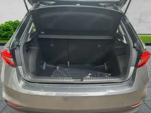 Skoda Fabia Selection DSG Bild 5