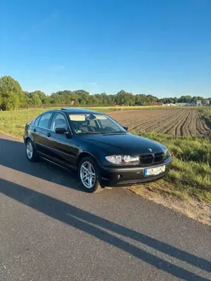 BMW 318 3er 318i