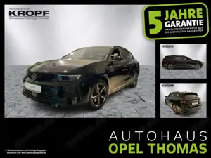 Opel Astra L Sports Tourer LED + LM + SHZ + PDC