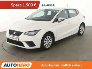 SEAT Ibiza 1.0 Style*TEMPO*PDC*SHZ*