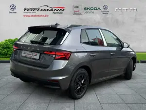 Skoda Fabia Selection DSG Bild 4