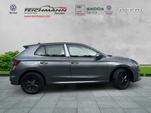 Skoda Fabia Selection DSG Bild 3