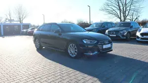 Audi A4 quattro 45TDI Advanced LED Sport PDC Navi AHK