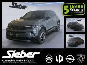 Opel Mokka 1.2 Turbo GS *LED*PDC*Kamera*Sitzheizung*