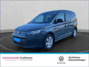 Volkswagen Caddy PlugIn Hybrid DSG+Digitales Cockpit+ACC+2-Zonen-Kl