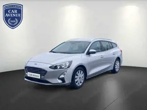 Ford Focus 1.0 EcoBoost CoolConnect S/S