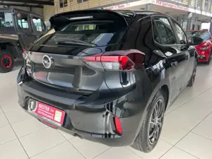 Opel Corsa F 1.2 Turbo Edition Automatik+Klima+SHZ+++ Bild 5