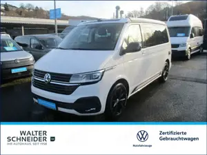 Volkswagen T6.1 California 2.0 TDI DSG Ocean Edition AHK