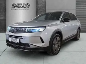 Opel Grandland Edition 1.2 48V Mild-Hybrid 107kW LED ACC El. Heck