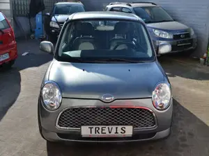 Daihatsu Trevis