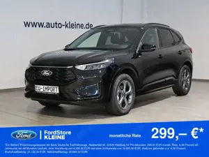Ford Kuga ST-Line 1.5l EcoBoost +LED+AHK+BLIS