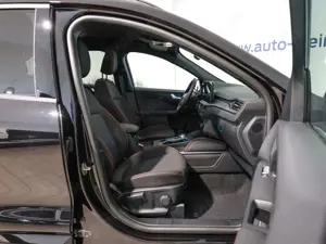 Ford Kuga ST-Line 1.5l EcoBoost +LED+AHK+BLIS Bild 2