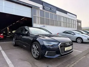 Audi A6 Avant 35 TDI 2.HAND*PANO*LEDER*ACC*19ZOLL*