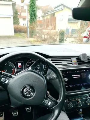 Volkswagen Tiguan 2.0 TDI SCR 4Motion (BlueMotion Tech) Sound