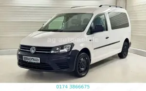 Volkswagen Caddy Nfz Maxi Kombi BMT/Navi/150PS/Klima