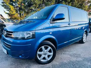 Volkswagen T5 Multivan