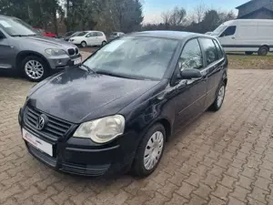 Volkswagen Polo Polo IV  5-Türer 1.2 Comfortline