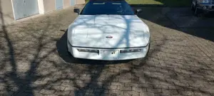 Corvette C4