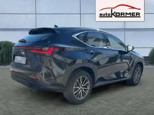 Lexus NX 350h E-FOUR Business CarPlay,ACC,Bi-LED,Kamera,sofort Bild 2