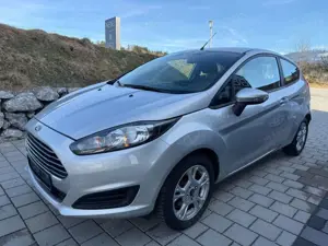 Ford Fiesta Bild 4