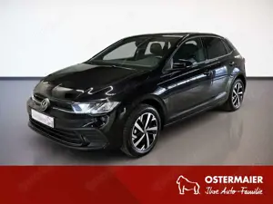 Volkswagen Polo ENERGY 1.0 TSI DSG Infotainment Paket.Plus Paket