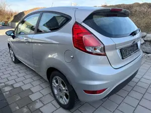 Ford Fiesta Bild 3