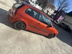 Volkswagen Polo Bild 2