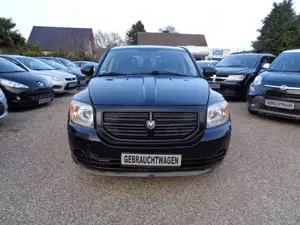 Dodge Caliber SE