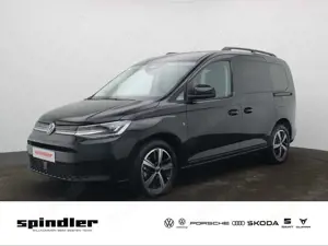 Volkswagen Caddy Life 5-Sitzer 1,5 l 85 kW TSI EU6 Frontant Bild 1