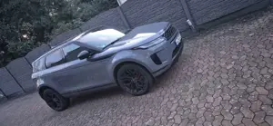 Land Rover Range Rover Evoque SE