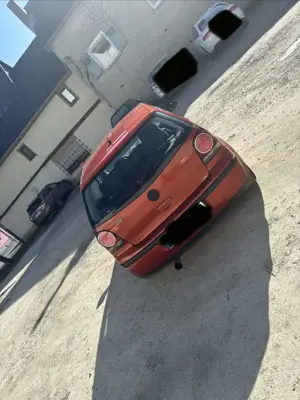 Volkswagen Polo Bild 3