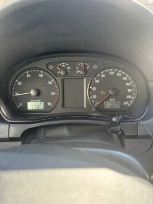 Volkswagen Polo Bild 4